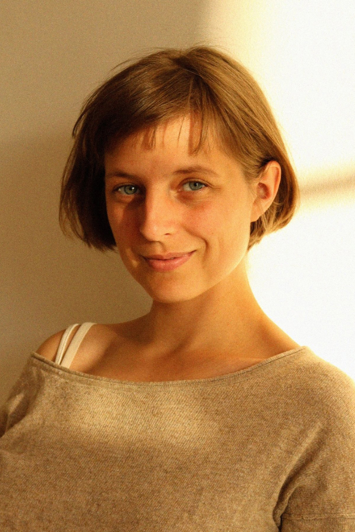 Anne Richter