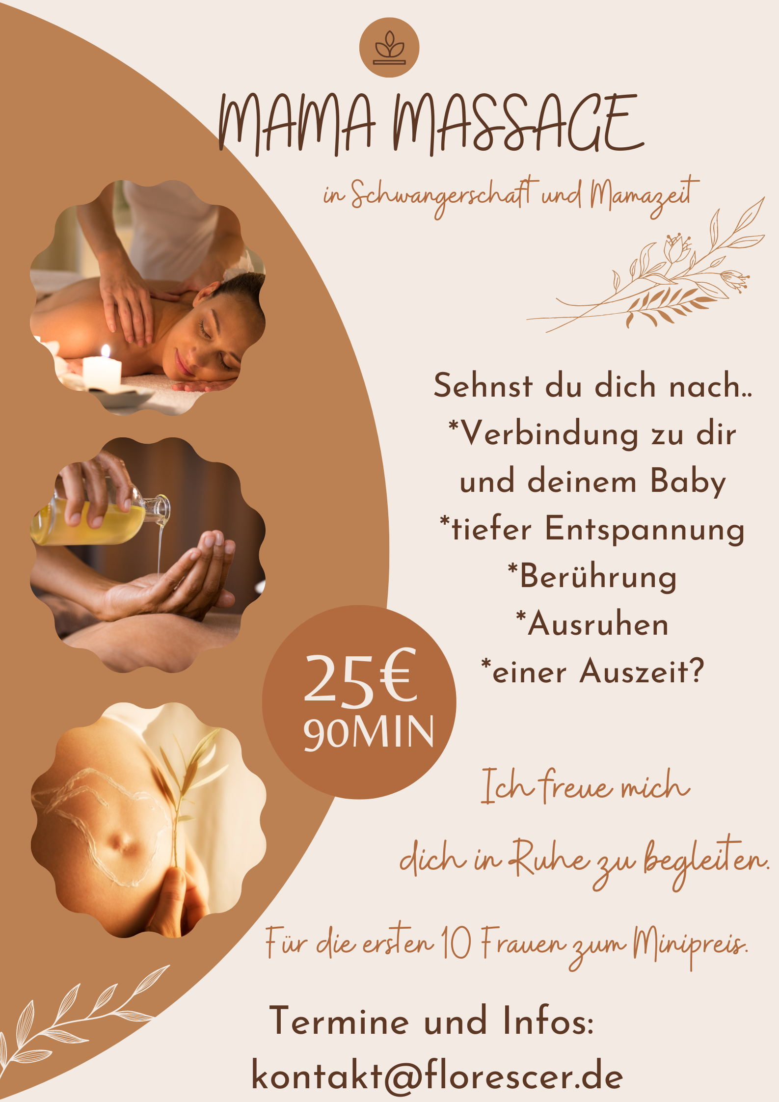 Mama Massage