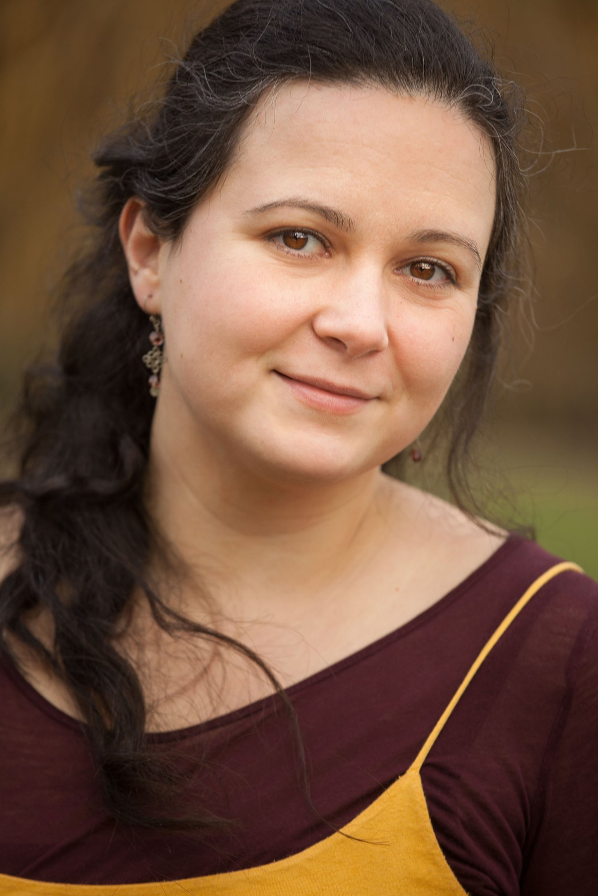 Elisa Karpe